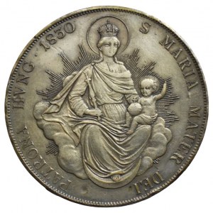 Repliky/Kopie mincí, František II