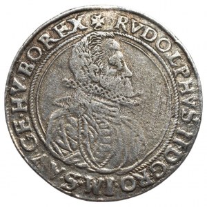 Repliky/Kopie mincí, Rudolf II.