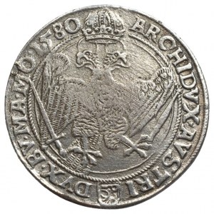 Repliky/Kopie mincí, Rudolf II.