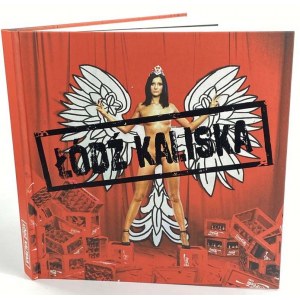 Album Łódź Kaliska, kolekcja Jacka Franasika
