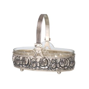 Jaccardiniera, 19th/20th century.