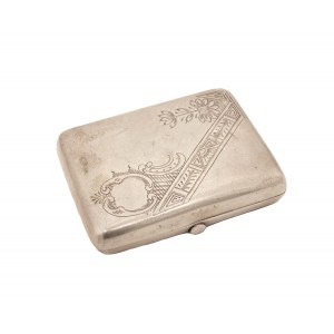 Tabakierka, Moskwa, l. 1908-1926