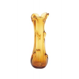 Vase, 2nd half of the 20th century.
