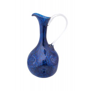Jug, 2nd half of the 20th century.