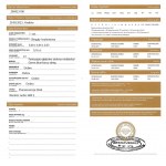 Diament 0.16ct I1 wyc.590$USD