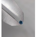 Diamant 0,16ct I1 Bewertung $.590USD