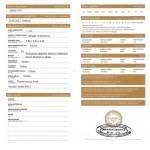 Diament 0.22 CT I1 wyc.848$USD