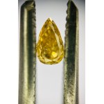 Natürlicher Diamant 0,07 ct Vs1 Bewertung $ 320USD