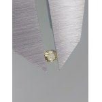 Diament naturalny 0.20 ct Vs2 wyc.1845$