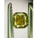 Diament naturalny 0.20 ct Vs2 wyc.1845$