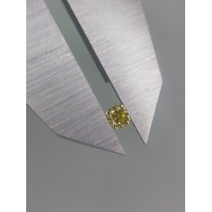 Diament naturalny 0.20 ct Vs2 wyc.1845$