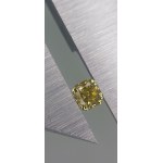 Diament naturalny 0.20 ct Vs2 wyc.1845$