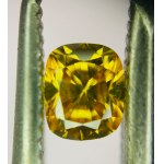 Diamant 0,19 ct Si1 Bewertung $.1549