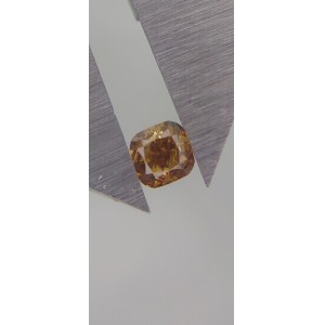 Diament 0.20 ct Si2 wyc.1463$