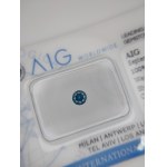 Diament naturalny 0.24 ct I2 AIG Milan