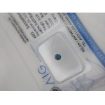 Diament naturalny 0.19 ct I2 AIG Milan