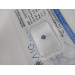 Diament naturalny 0.19 ct I2 AIG Milan