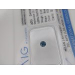 Diament naturalny 0.19 ct I2 AIG Milan