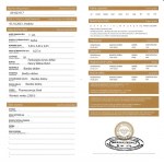 Diament naturalny 0.25 ct Si wyc.2706$
