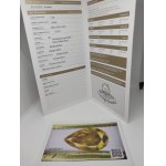 Diament naturalny 0.25 ct Si wyc.2706$