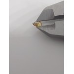 Diament naturalny 0.25 ct Si wyc.2706$