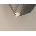 Diament naturalny 0.10 ct Si2 wyc.246$