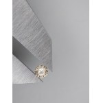 Diamante 0,18 ct Si2 valutazione.1377$