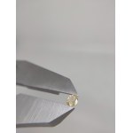 Diament 0.16 ct Si2 wyc.1205$USD