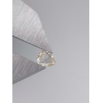 Diament naturalny 0.11 ct P1 wyc.246$