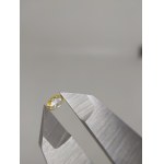 Diamant 0,18 ct Si2 Bewertung.1332$
