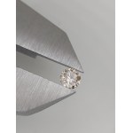 Diamant 0,23 ct P1 Bewertung $1796