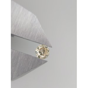 Diamant 0,17 ct Si2 Bewertung $.1277