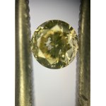 Diament 0.17 ct Si2 wyc.1277$