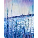 Ewa NAJDENOW, UTKANE Z TRAW II, 2015