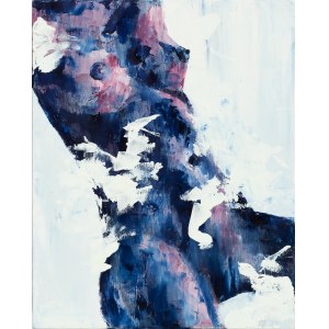 Jacek Sikora, Pod sopkou, 2018