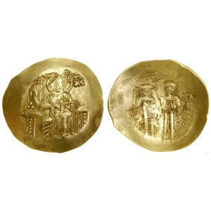 Bizancjum, hyperpyron, 1232-1254, Magnesia