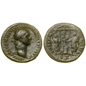 Cesarstwo Rzymskie, as, 88, Rzym