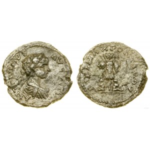 Cesarstwo Rzymskie, denar, 201?, Laodicea