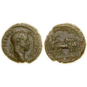 Cesarstwo Rzymskie, as, 229, Rzym