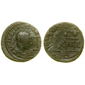 Rzym prowincjonalny, brąz, 222-235