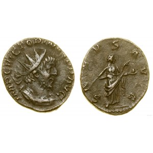 Cesarstwo Rzymskie, antoninian bilonowy, 269-271, mennica na południu