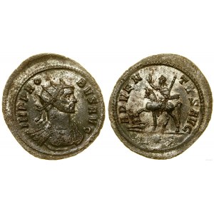 Cesarstwo Rzymskie, antoninian bilonowy, 276-282, Rzym