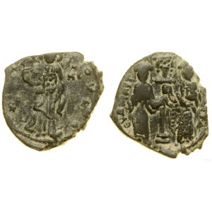 Bizancjum, follis, 1059-1067, Konstantynopol