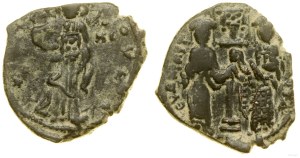 Bizancjum, follis, 1059-1067, Konstantynopol