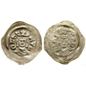 Austria, denar, 1276-1281, Graz