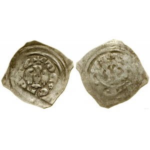 Austria, denar, 1276-1281, Oberzeiring