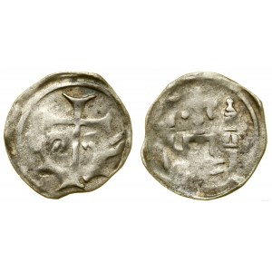 Western Pomerania, denarius, 1250-1325