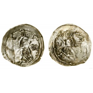 Poland, denarius, no date (1173-1185/90), Wroclaw