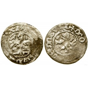 Poland, Lvov Quarterly, 1404-1408, Lviv