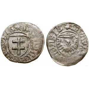 Poland, Torun shilling, no date, Torun